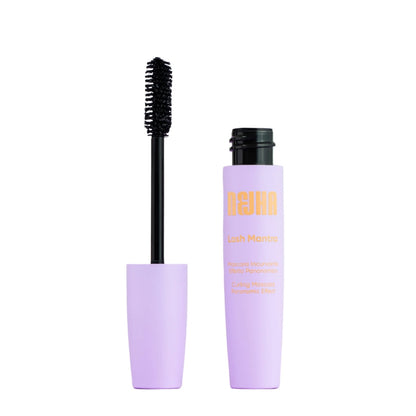 Nejha Lash Matra Mascara Incurvante
