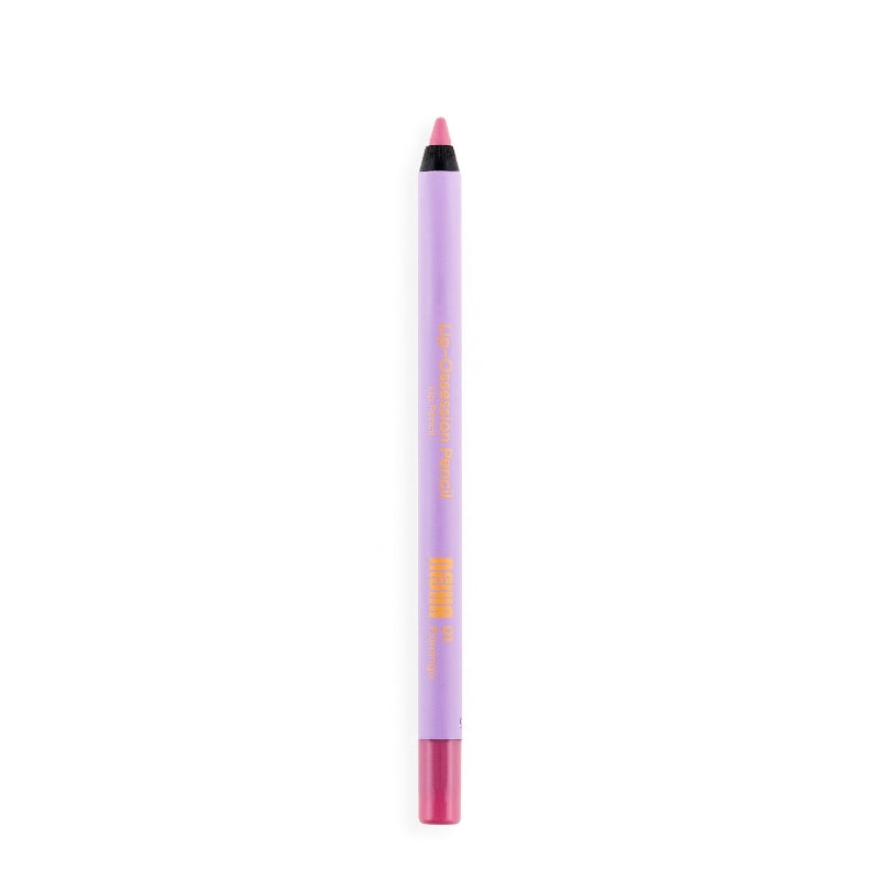 Nejha LipOssession Pencil Matita labbra WP 01 Flamingo