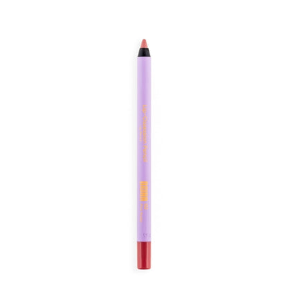 Nejha LipOssession Pencil Matita Labbra Waterproof 02 Pink Nude
