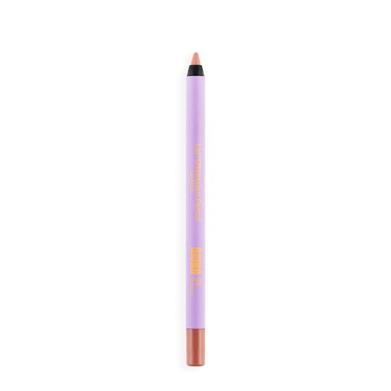 Nejha LipOssession Pencil Matita Labbra Waterproof 03 Praline