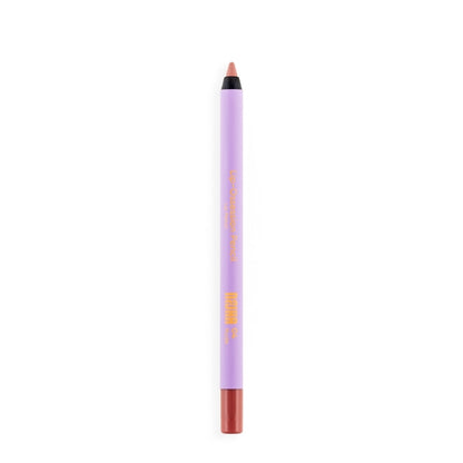 Nejha LipOssession Pencil Matita Labbra Waterproof 04 Nude