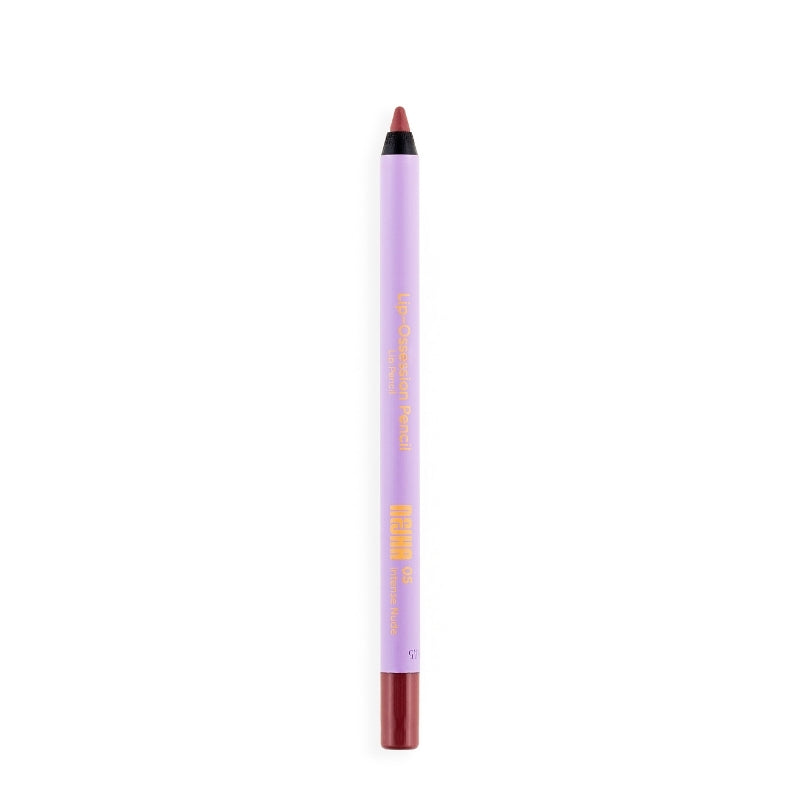 Nejha LipOssession Pencil Matita Labbra Waterproof 05 Intense Nude