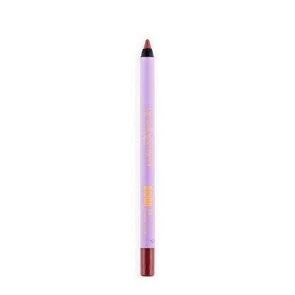 Nejha LipOssession Pencil Matita Labbra Waterproof 05 Intense Nude