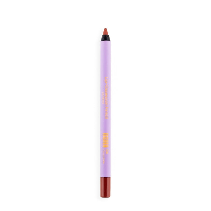 Nejha LipOssession Pencil Matita Labbra Waterproof 06 Chocolate