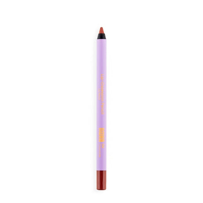 Nejha LipOssession Pencil Matita Labbra Waterproof 06 Chocolate