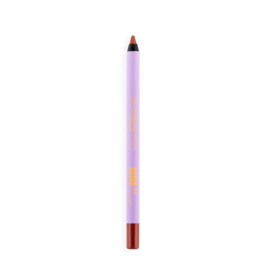 Nejha LipOssession Pencil Matita Labbra Waterproof 06 Chocolate