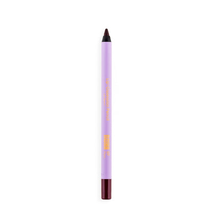 Nejha LipOssession Pencil Matita Labbra Waterproof 07 Plum