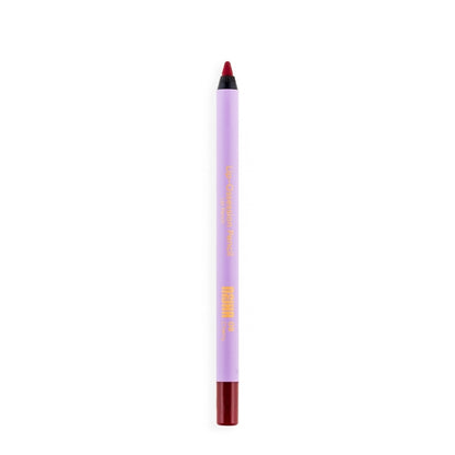 Nejha LipOssession Pencil Matita Labbra Waterproof 08 Cherry