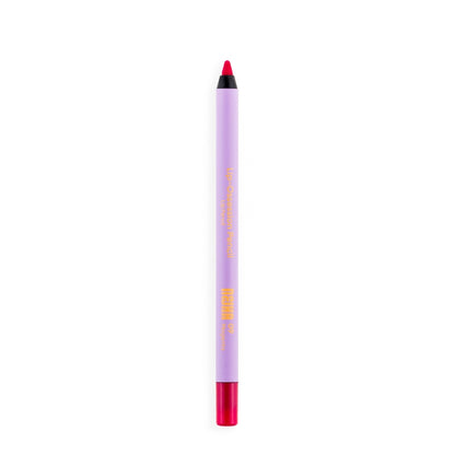 Nejha LipOssession Pencil Matita Labbra Waterproof 09 Magenta