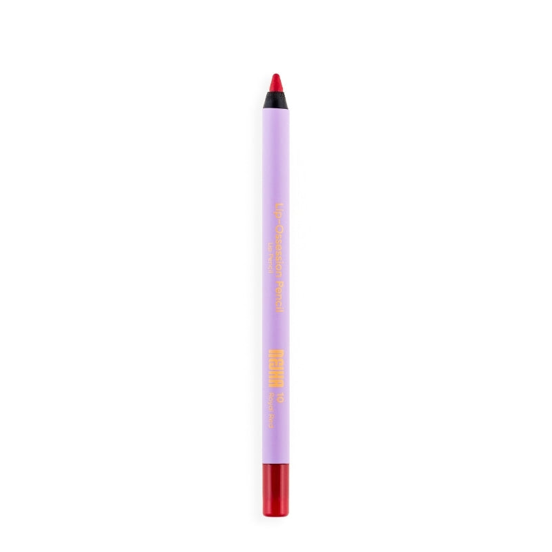 Nejha LipOssession Pencil Matita Labbra Waterproof 10 Royal Red