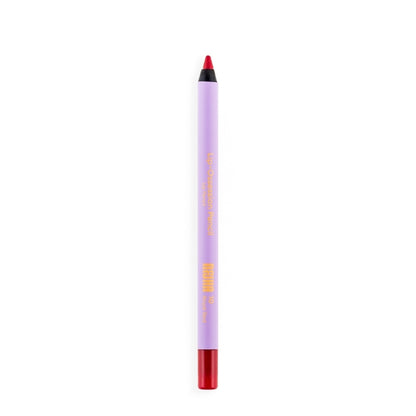 Nejha LipOssession Pencil Matita Labbra Waterproof 10 Royal Red