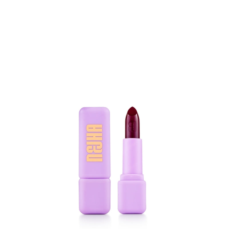 Nejha LipOssession Rossetto cremoso 07 Plum