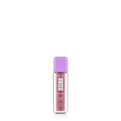 Nejha Lipphoria Tinta Liquida 02 Pink Nude