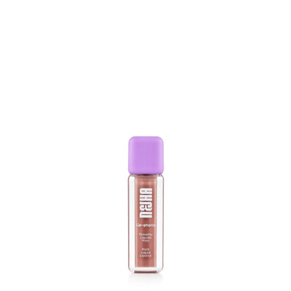 Nejha Lipphoria Tinta liquida 03 Praline