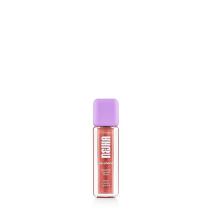 Nejha Lipphoria Tinta liquida 04 Nude