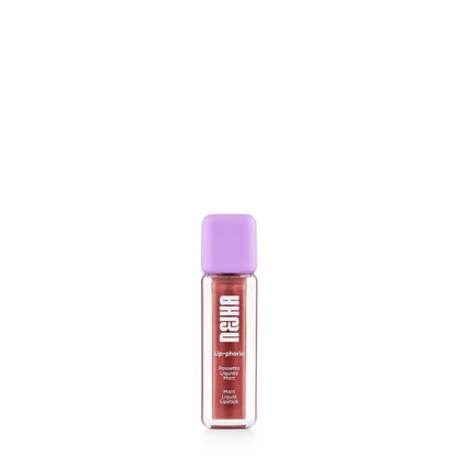 Nejha Lipphoria Tinta Liquida 05 Intense Nude