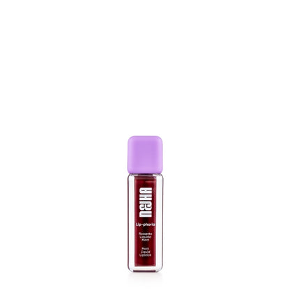 Nejha Lipphoria Tinta liquida 07 Plum