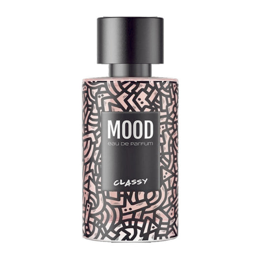 Pacchetto TESTER Mood Classy Eau De Parfum