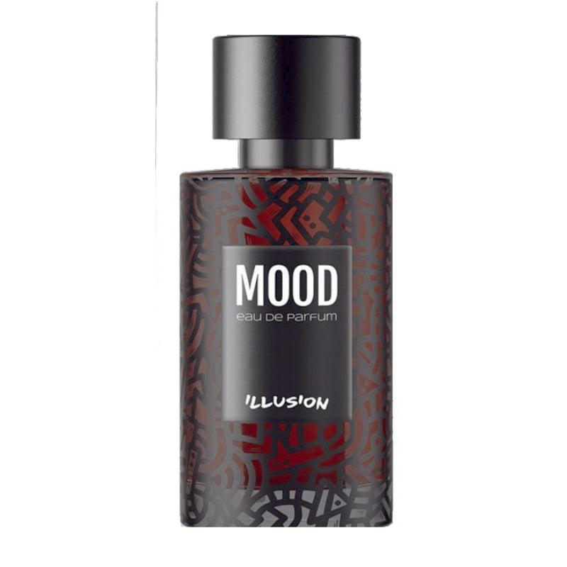 Pacchetto TESTER Mood Illusion Eau De Parfum