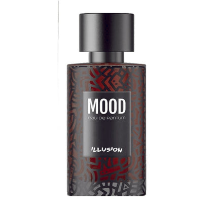 Pacchetto TESTER Mood Illusion Eau De Parfum