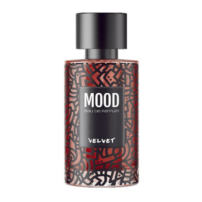 Pacchetto TESTER Mood Velvet Eau De Parfum