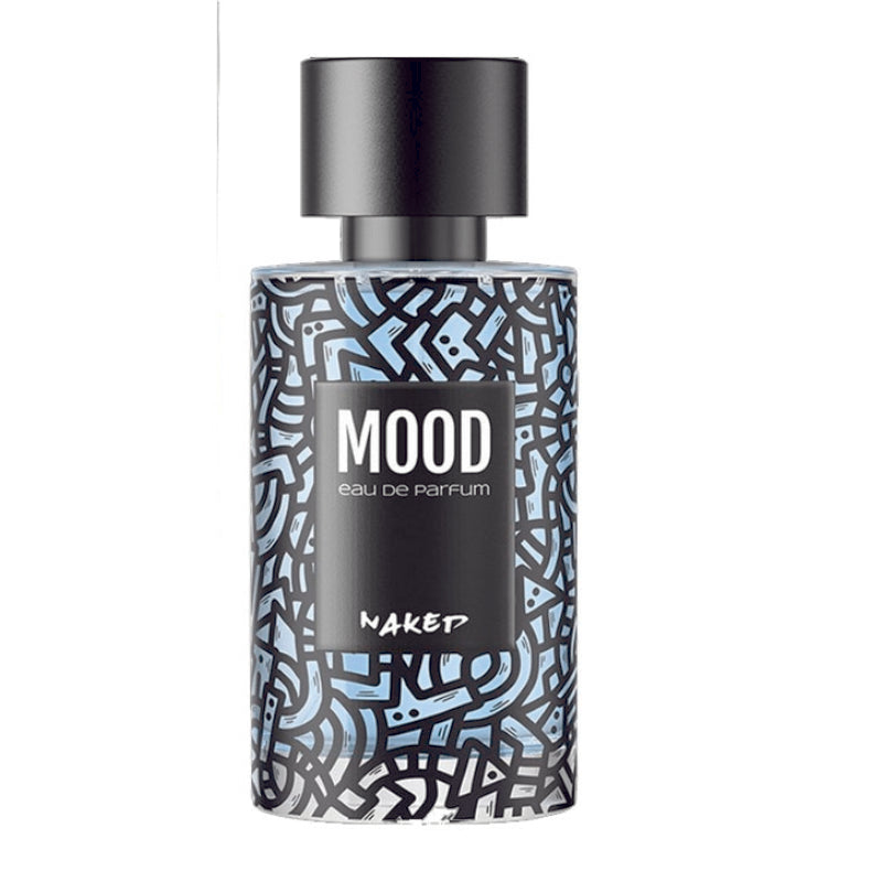 Pacchetto TESTER Mood Naked Eau De Parfum