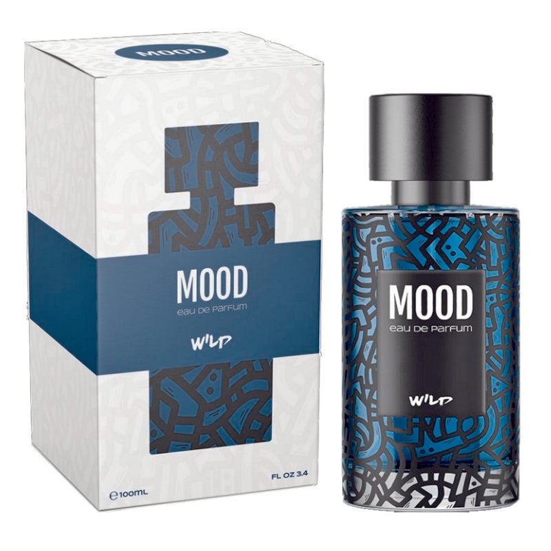 Wild Eau De Parfum