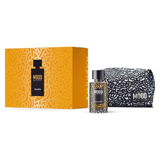 Mood Triumph Edp 100 + Pochette