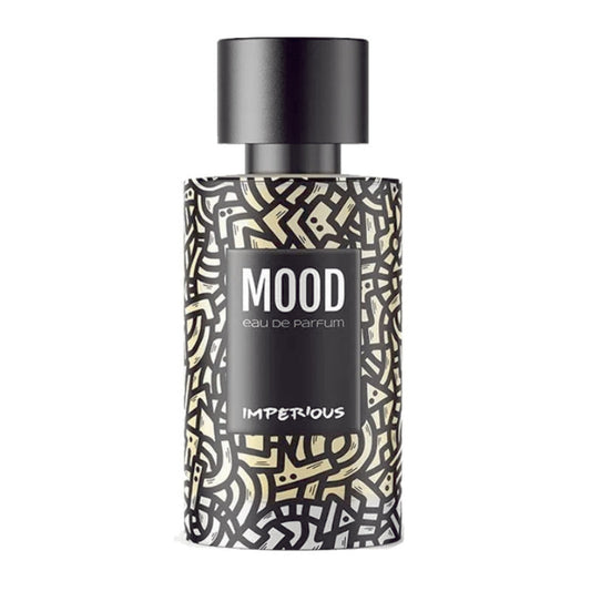 Pacchetto TESTER Mood Imperious Eau De Parfum