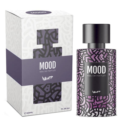Mood Vamp Eau De Parfum 100 ML