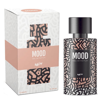 Mood Naif Eau De Parfum 100 ML