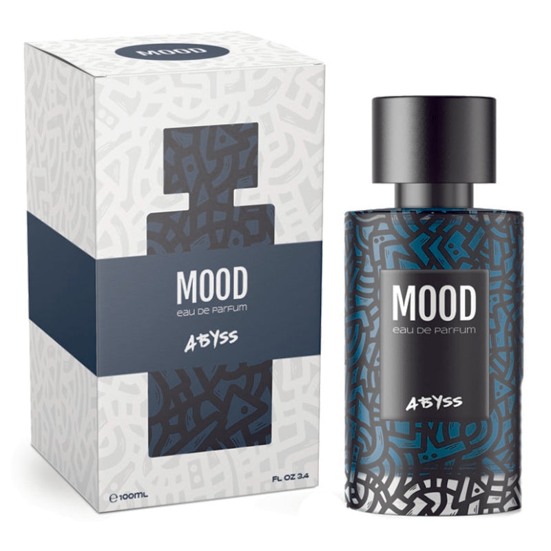 Mood Abyss Eau De Parfum 100 ML