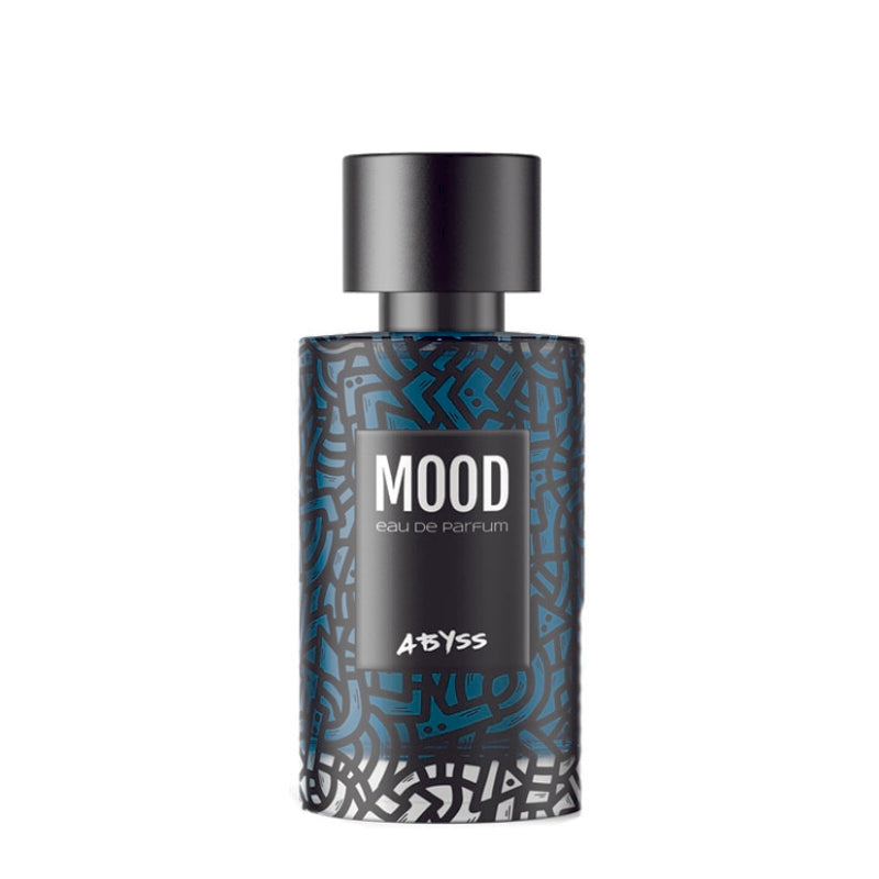 Pacchetto TESTER Mood Abyss Eau De Parfum