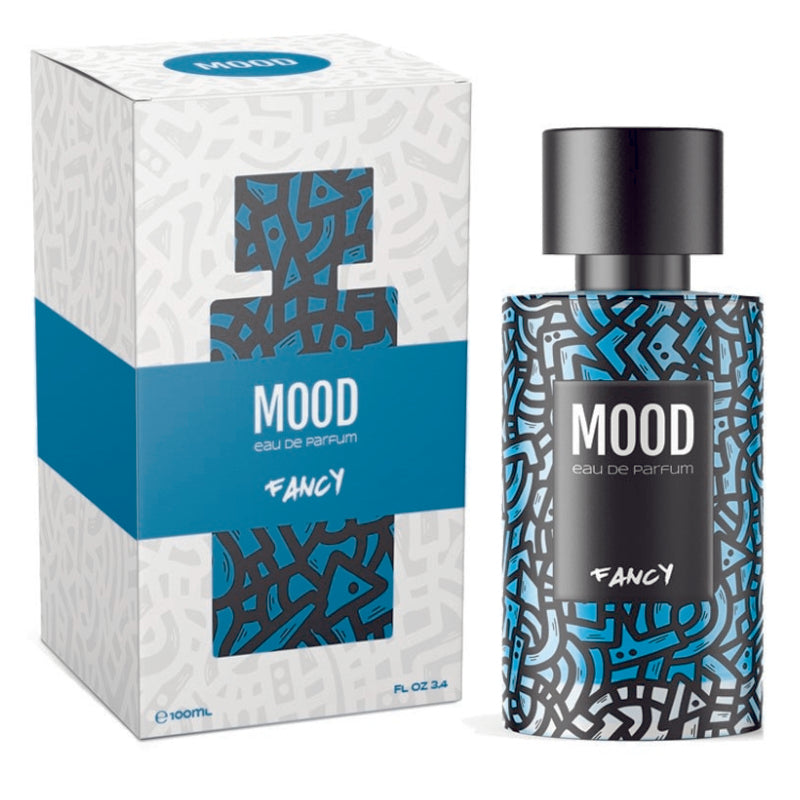 Mood Fancy Eau De Parfum 100 ML