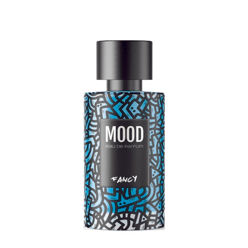 Pacchetto TESTER Mood Fancy Eau De Parfum