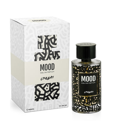 Mood Creamy Eau De Parfum 100 ML