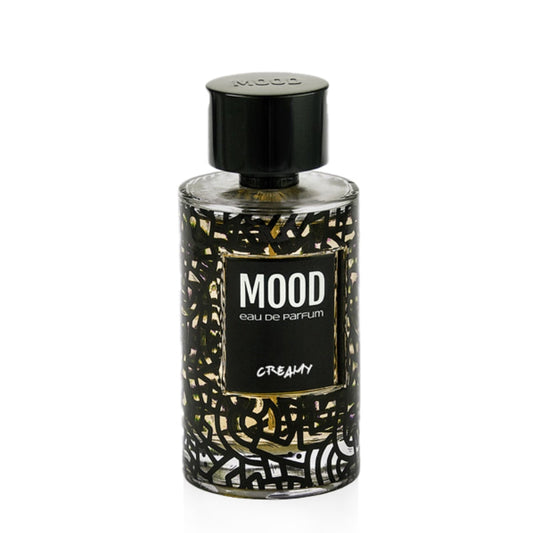 Pacchetto TESTER Mood Creamy Eau De Parfum