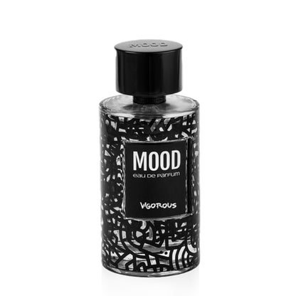Mood Vigorous Eau De Parfum 100 ML