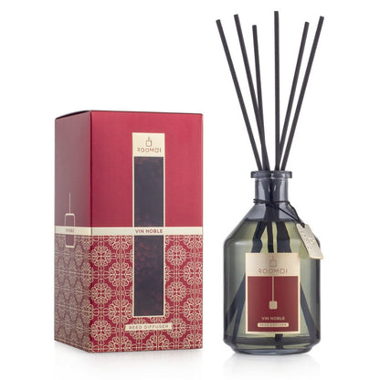 Roomoi Profumatore Ambiente Vin Noble 500 ML