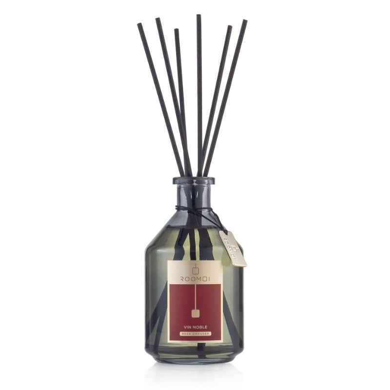 Roomoi Profumatore Ambiente Vin Noble 500 ML