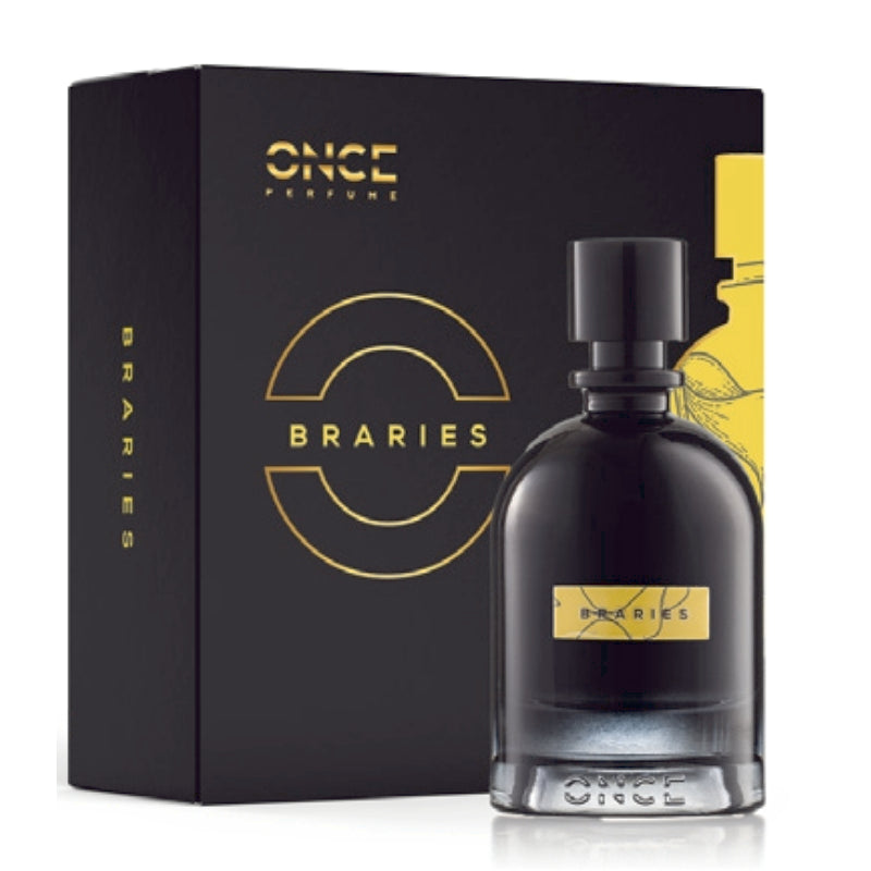 Once Braries Eau De Parfum 100 ML