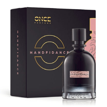 Once Handfidance Eau De Parfum 100 ML