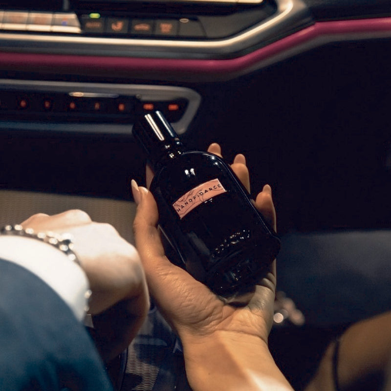 Once Handfidance Eau De Parfum 100 ML