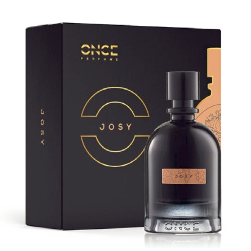 Once Josy Eau De Parfum 100 ML