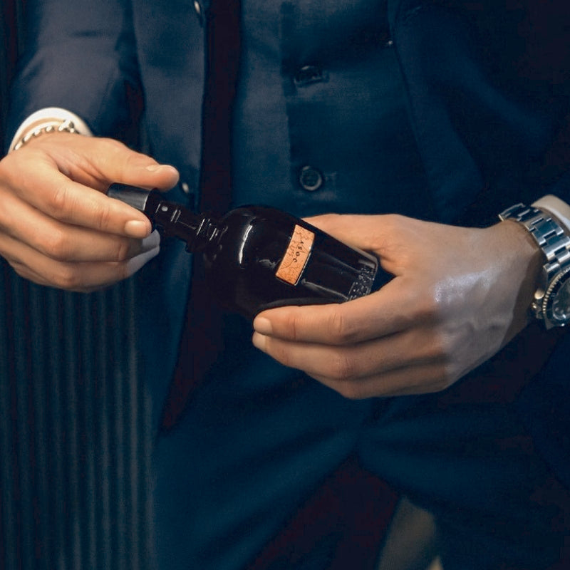 Once Josy Eau De Parfum 100 ML