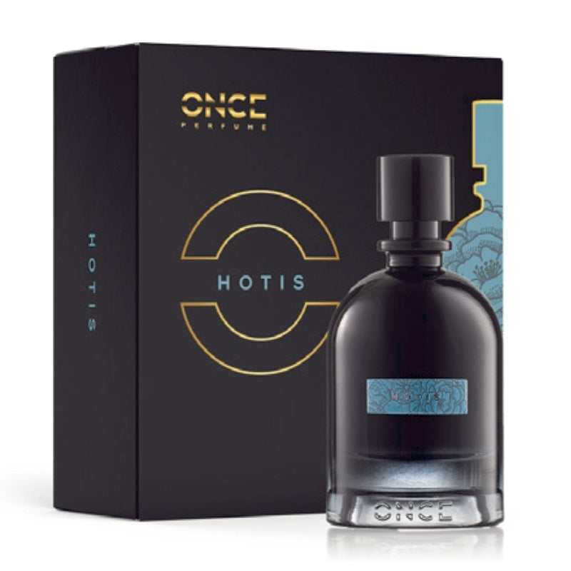 Once Hotis Eau De Parfum 100 ML