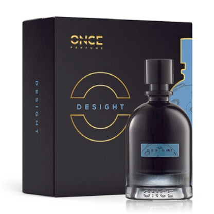 Once Desight Eau De Parfum 100 ML