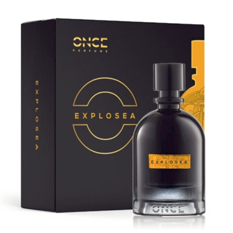 Once Explosea Eau De Parfum 100 ML