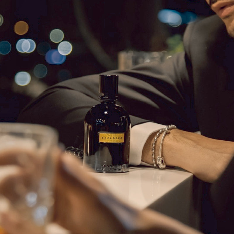 Once Explosea Eau De Parfum 100 ML