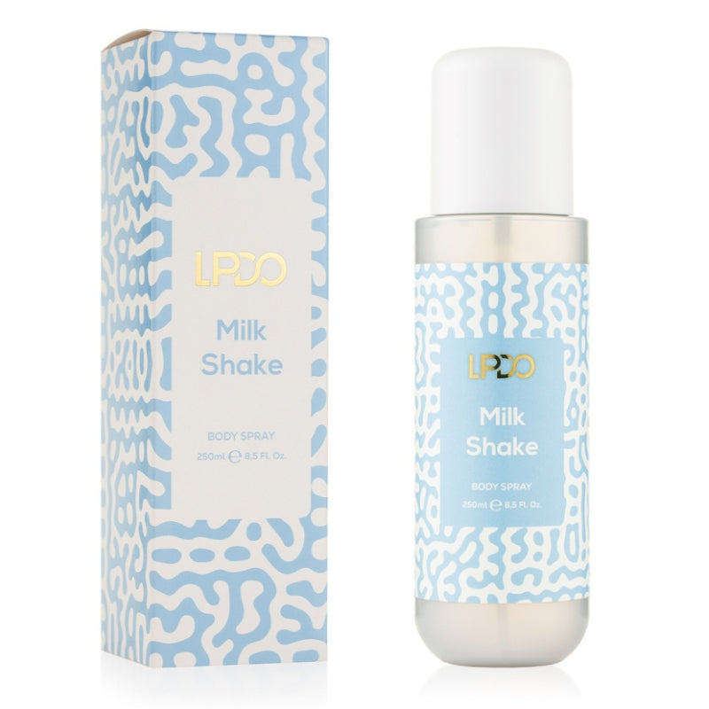 Lpdo Milk Shake Acqua Profumata Corpo e Capelli 250 ML